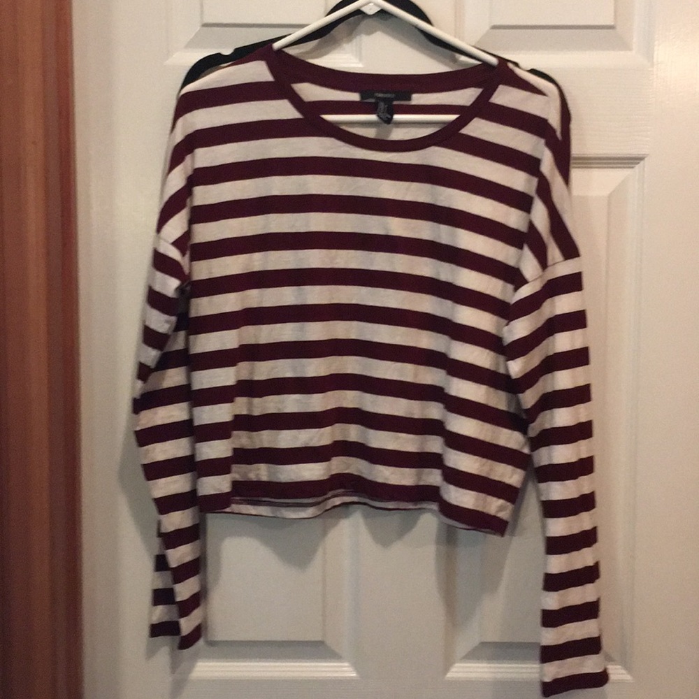 Forever 21 shirt